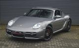 Porsche Cayman S 987 3.4 - Porsche Cayman: 987