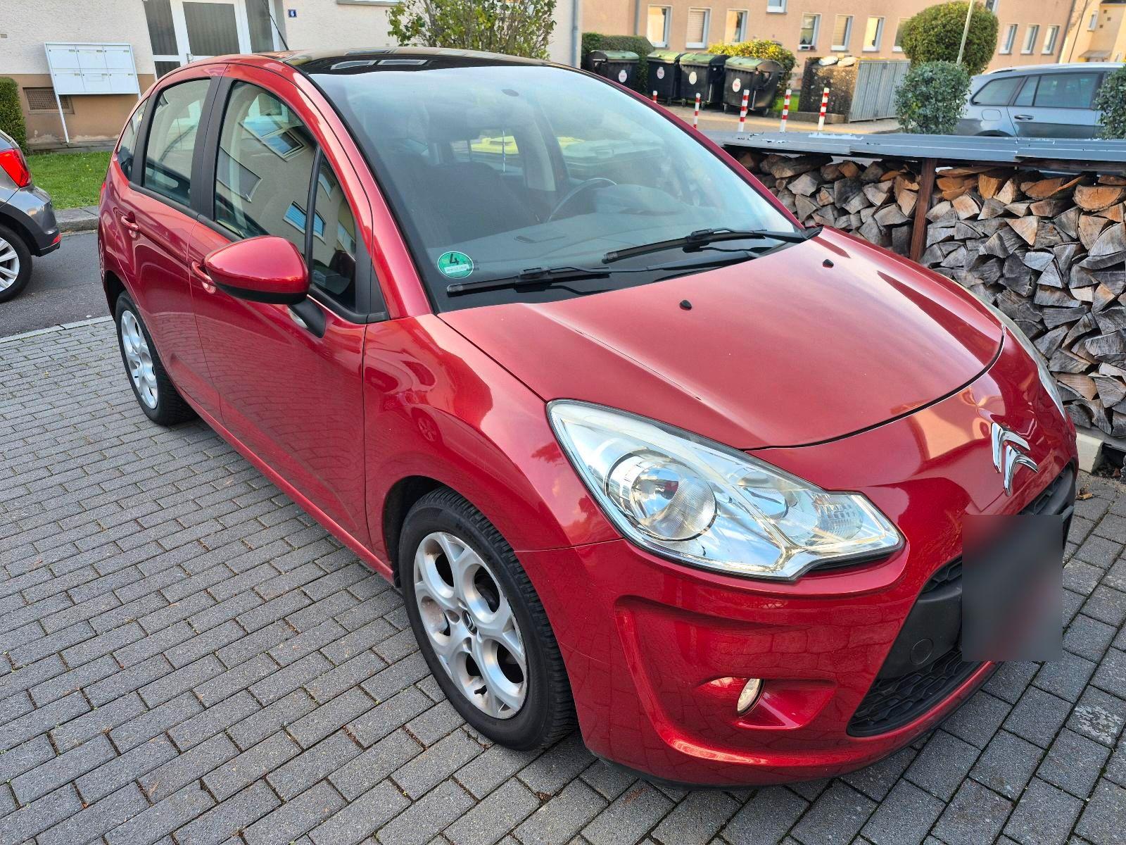 Citroën C3