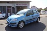 Citroën C3 1.4 Autom. 2. Hand Klima sehr gepflegt TÜV