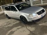 Volkswagen Passat 3BG 131ps Motor TDI Automatik - Volkswagen Passat: Motor TDI