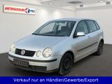 Volkswagen Polo IV 1.2 Comfortline - Gebrauchtwagen bis 400 Euro mit TÜV