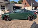 Audi TTS Coupé | Competition | Top-Zustand | B&O - gebrauchte Audi TTS aus dem Jahr 2023