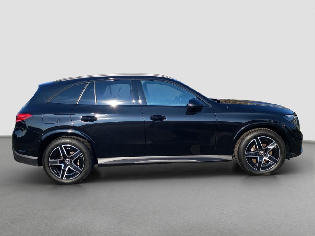 Fahrzeugabbildung Mercedes-Benz GLC 200 4MATIC AMGLine*NightPaket*Kamera*CarPLay