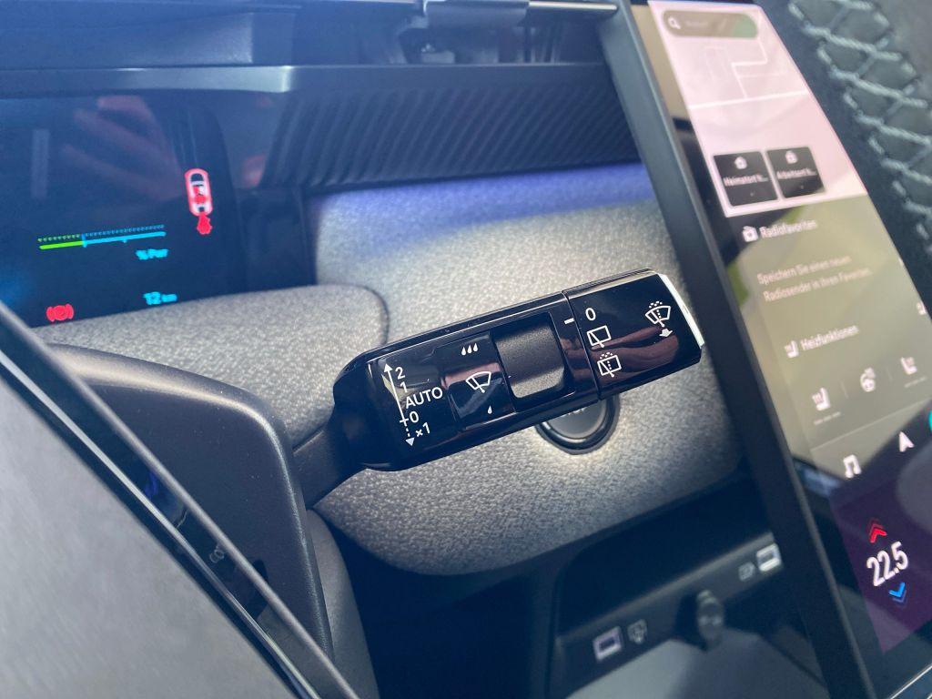 Citroën e-C5 Aircross 210 Komfort-Range MAX *Allwetterre