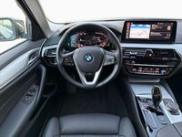 BMW 520 - Vorschau Bild 20