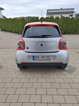Smart ForFour 60kW EQ Batterie - - Smart aus 2022