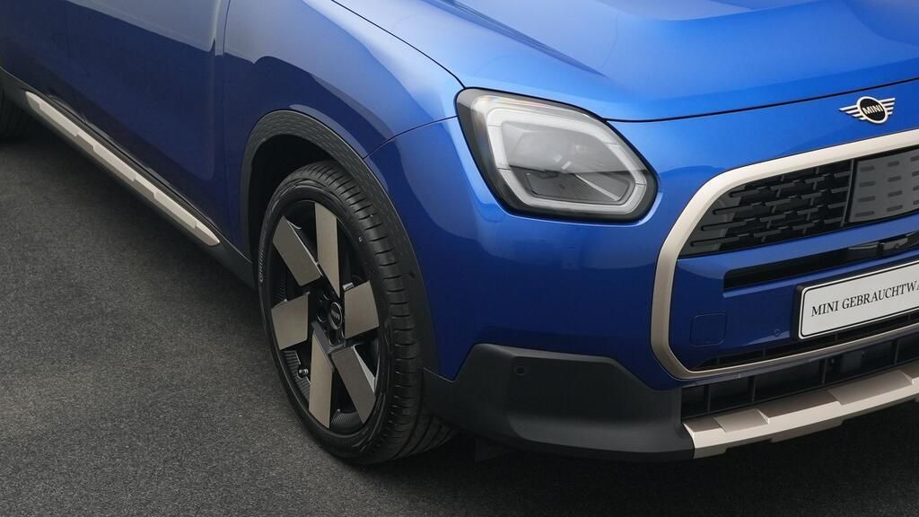 MINI Countryman D (Cooper) - Bild 20