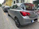 Opel Corsa 1.4 Turbo 120 Jahre 74kW S/S 120 Jahre - Opel Corsa: 1.7