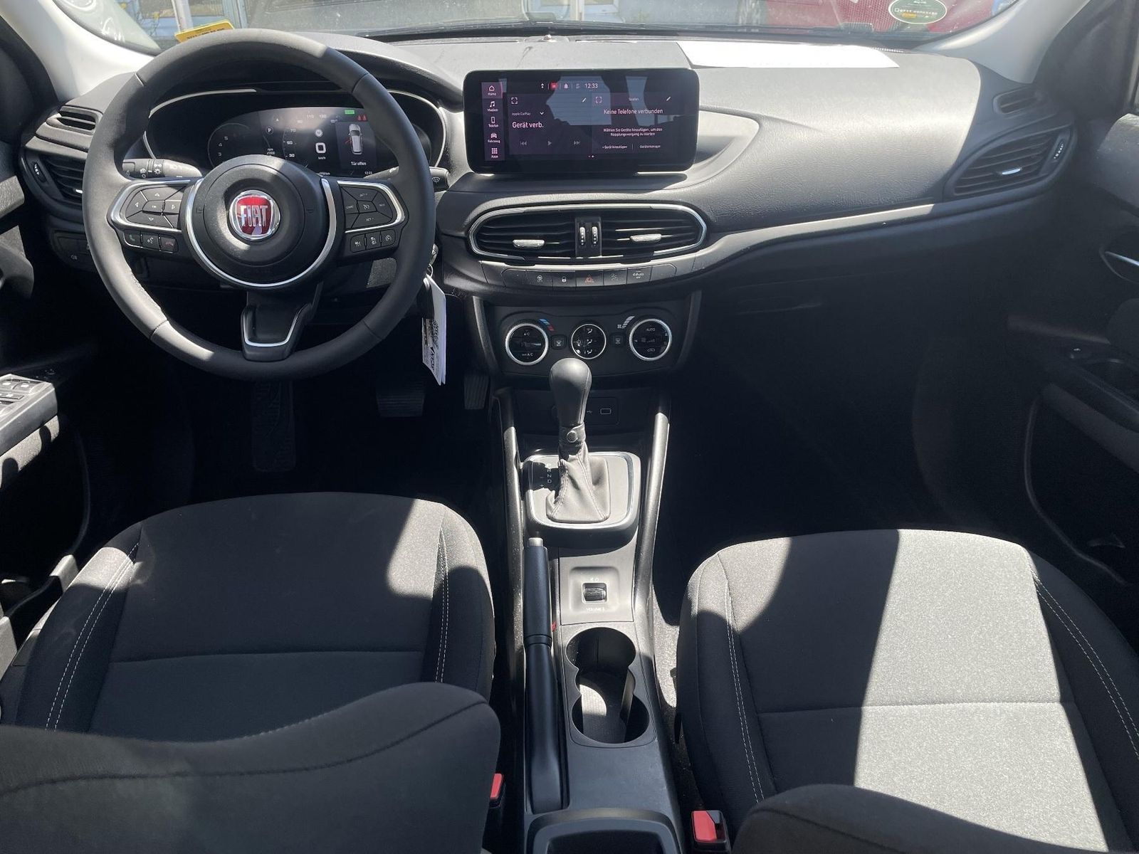 Fiat Tipo - Bild 10