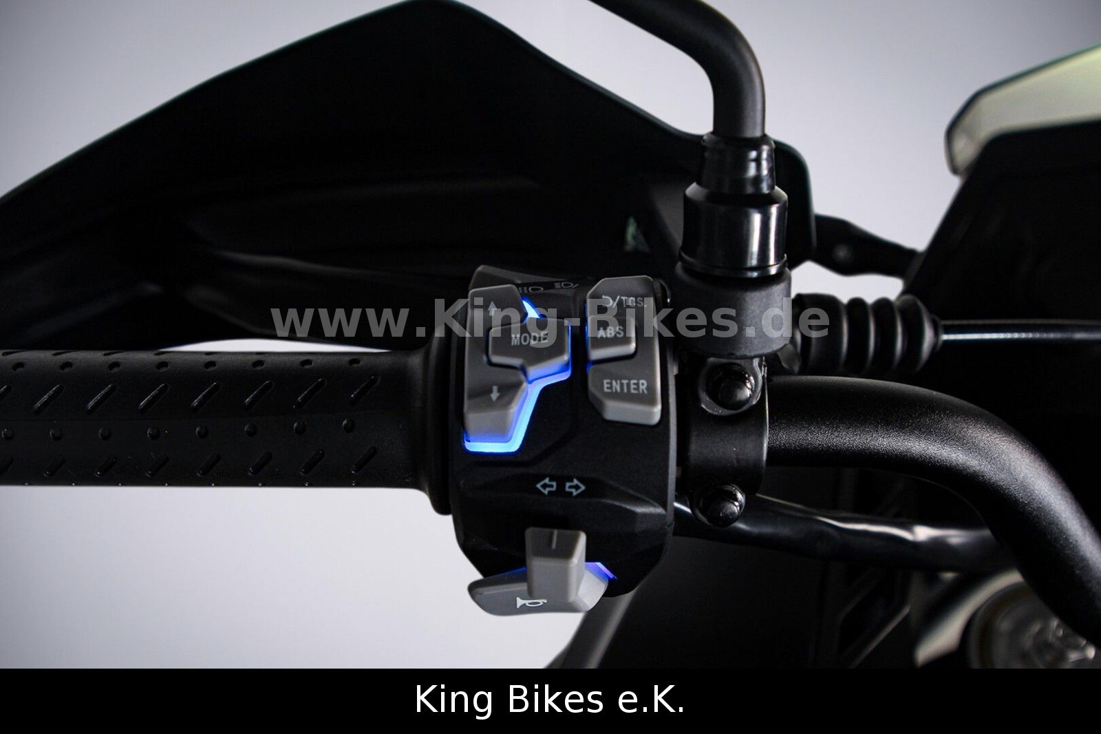 Fahrzeugabbildung VOGE DS625X  Inklusive 3 Jahre Garantie - 2026er Mod