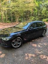 BMW 330d Touring Sport Line Automatic Sport Line