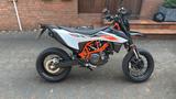 KTM SMCR 690 (A2) - TÜV 03/2027 - KTM 690 SM
