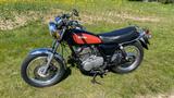 Yamaha SR 500 48T - SR 500