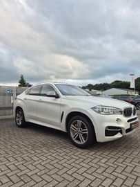 BMW X6 - 3