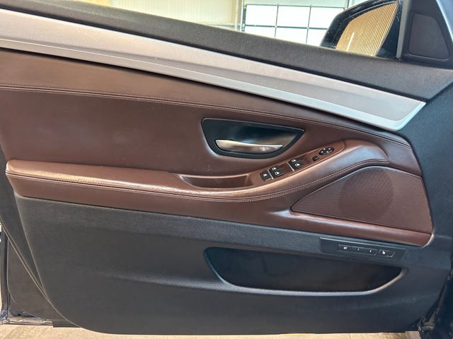 BMW M550 d xDrive Touring*Klima*Navi*ACC*Head-Up*