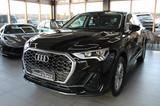 Audi Q3 Sportback 35 TFSI S tronic*NAVI*LED*VIRT*
