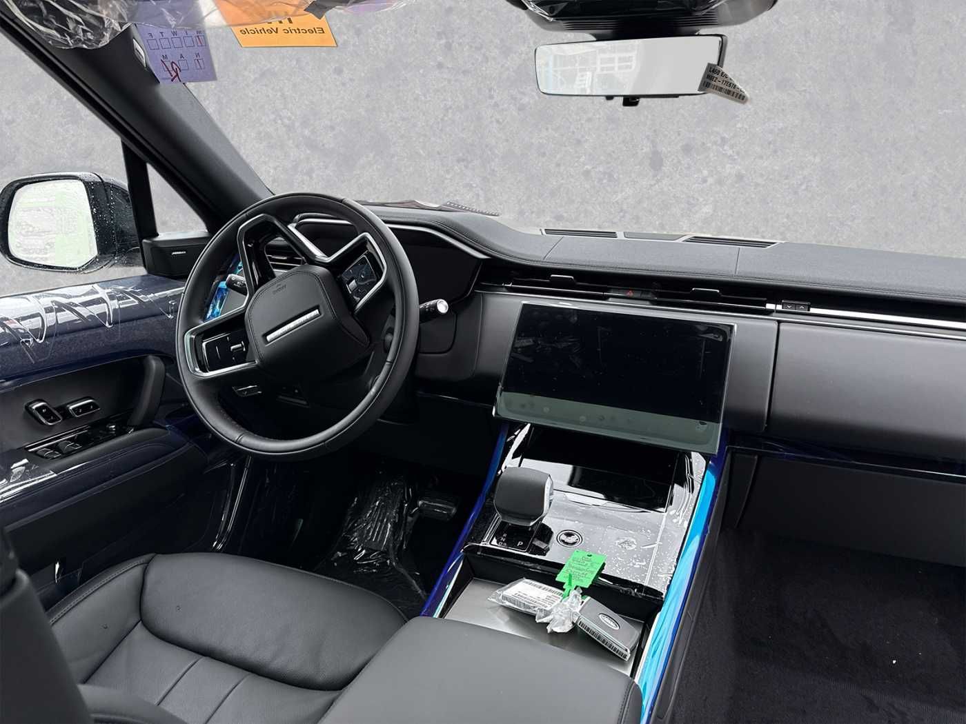 Land Rover Range Rover Sport - Bild 4