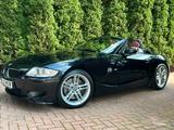 BMW Z4 M M Roadster - einer von ~ 5000 - BMW Z4 M Gebrauchtwagen