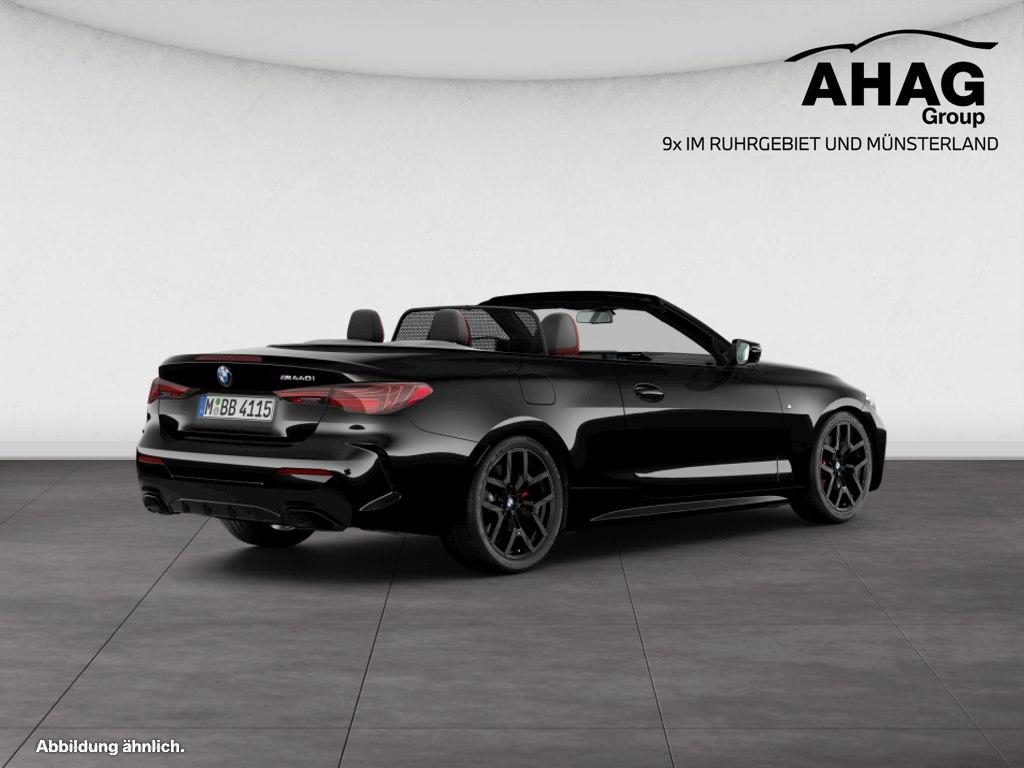 BMW M440i xDrive