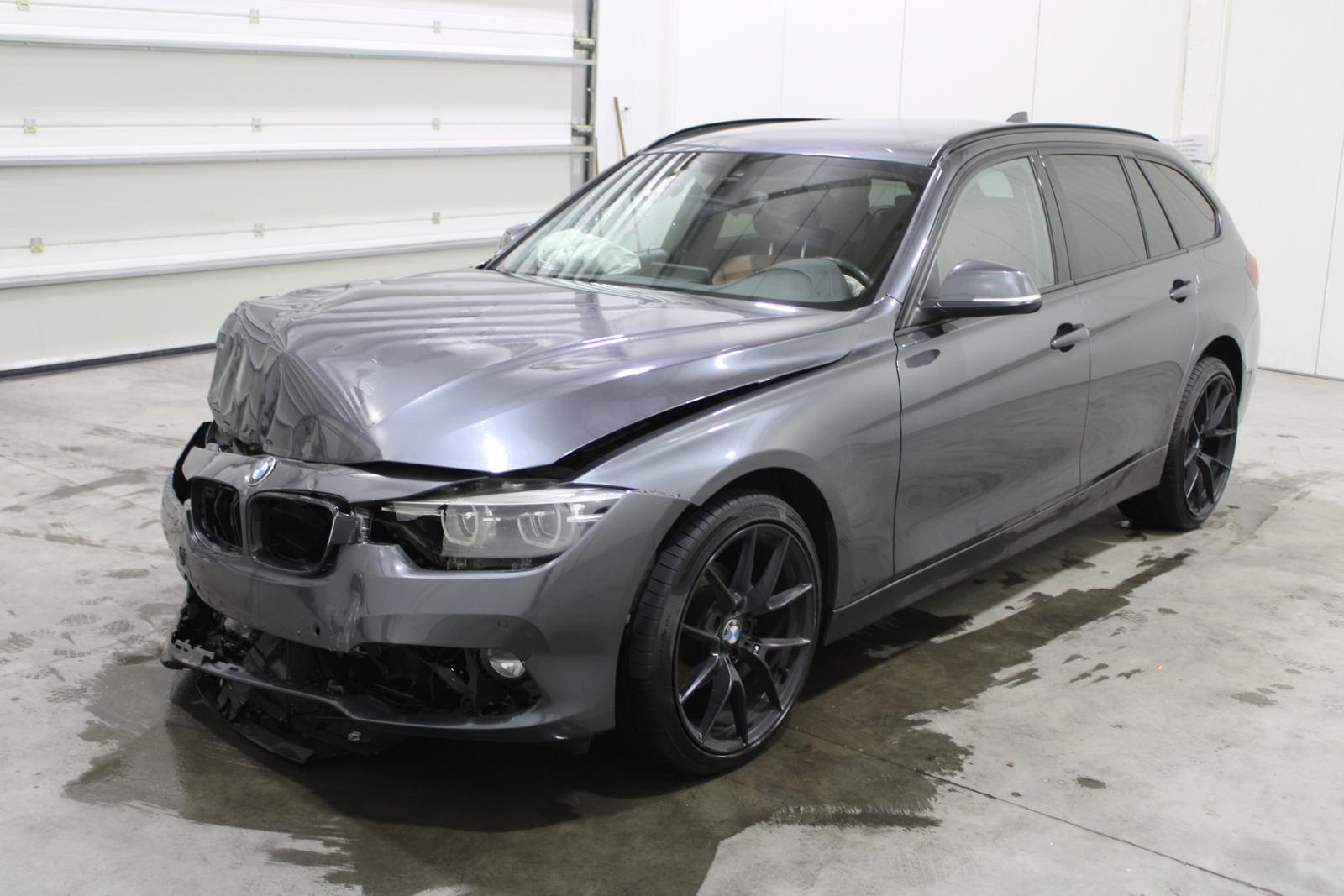 BMW 318i