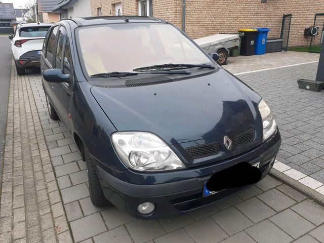 Renault Scenic 2001 bj