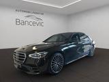 Mercedes-Benz S 580 4M L AMG/HA-Lenk/Garantie2027/21Zoll - Mercedes-Benz Gebrauchtwagen in Kiel