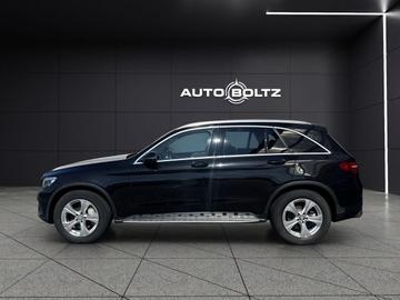 2015 Mercedes-BENZ GLC 照片 3