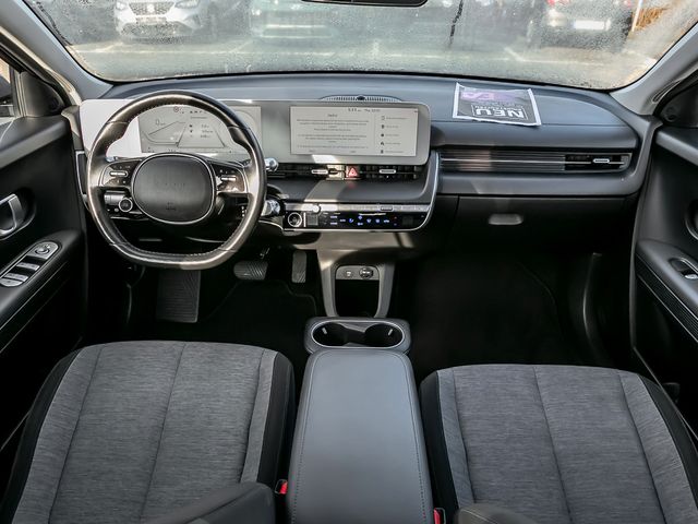 Hyundai Ioniq 5 Dynamiq Elektro Autobahnassistent Kamera