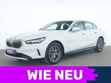 BMW 520 - 1