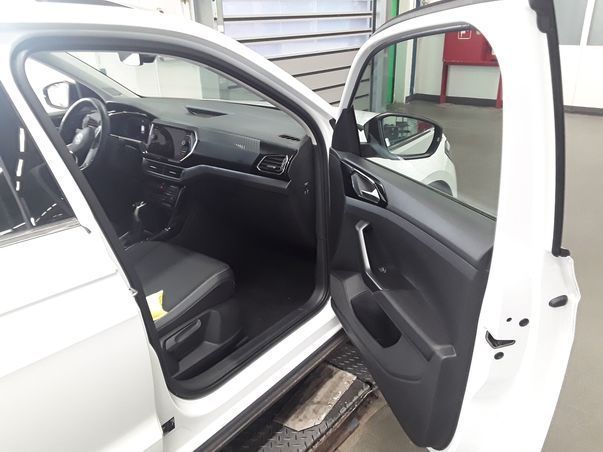 Volkswagen T-Cross - Bild 6