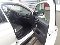 Volkswagen T-Cross - Vorschau Bild 6