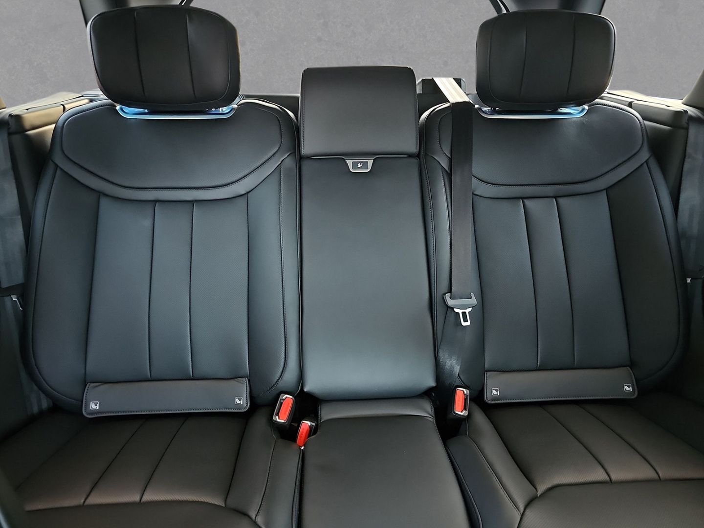 Land Rover Range Rover - Bild 11