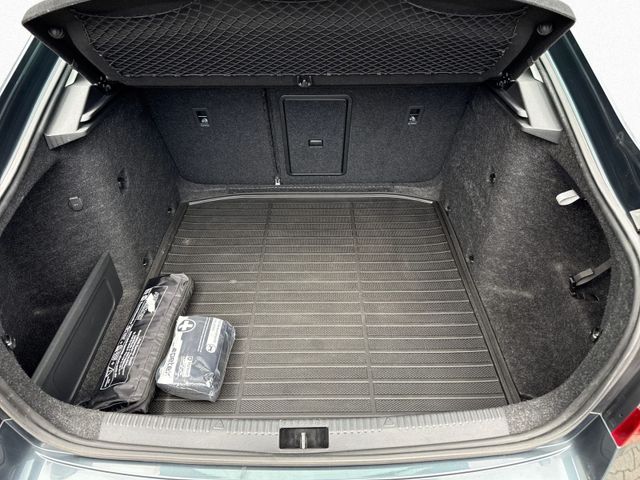 Octavia Clever 1.5 TSI LED+TEMPO+CPLAY+