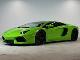 Lamborghini Aventador LP 700-4 *LIFT* BRANDING PACKAGE* - Lamborghini Aventador Gebrauchtwagen