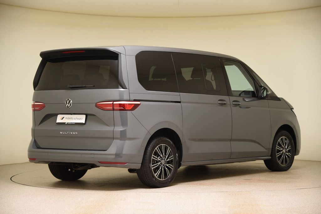 VW T7 Multivan