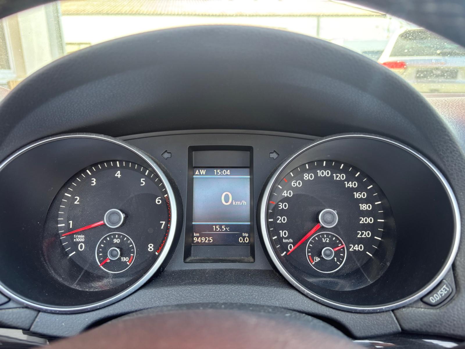 Volkswagen Golf VI Cabriolet=Leder-Xenon-Kamera-Navi-=