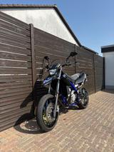 Yamaha WR 125X - YAMAHA WR 125