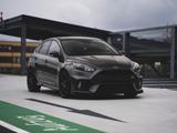 Ford Focus RS MK3 / Neuer Motorstrang & Garantie - Ford: Motors