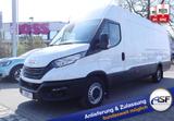 Iveco Daily Kasten Hochraum 35S16V H2 #3-Sitzer #Kl... - Iveco: 2.3