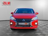 Mitsubishi Space Star Select+, Klima, Allwetter - Mitsubishi in Saarbrücken