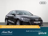 Audi A3 Limousine advanced 35TFSI Stronic Navi LED AC - Audi A3 Jahreswagen: Automatik