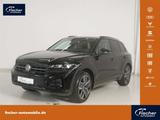 Volkswagen Touareg 3.0 TDI V6 4Motion R-Line Black Style - : Allradantrieb, Geländewagen