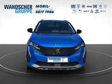 Peugeot 3008 trip 1.6 225 Road Trip 360+Kam.+LED