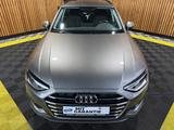 Audi A4 Avant advanced 40 TFSI Aut. Navi+*LED*Tempo* - gebrauchte Audi A4 aus dem Jahr 2022