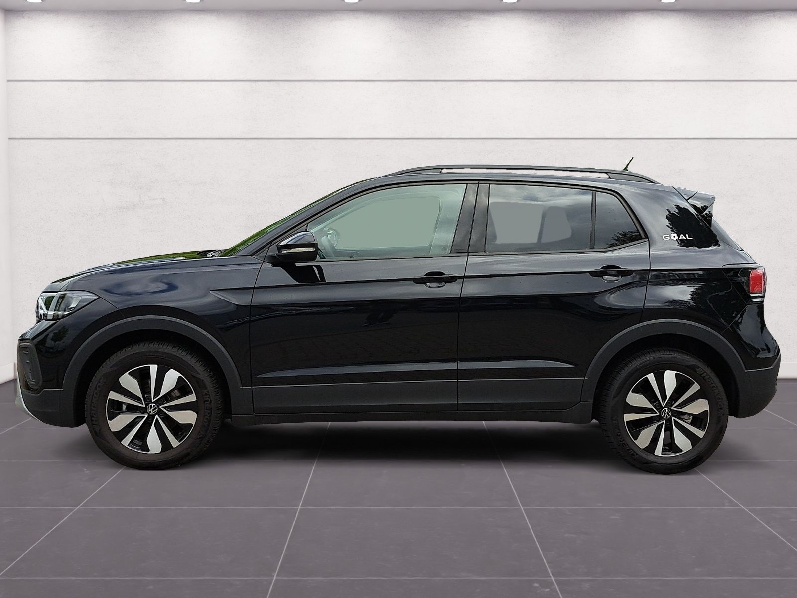 Volkswagen T-Cross - Bild 7