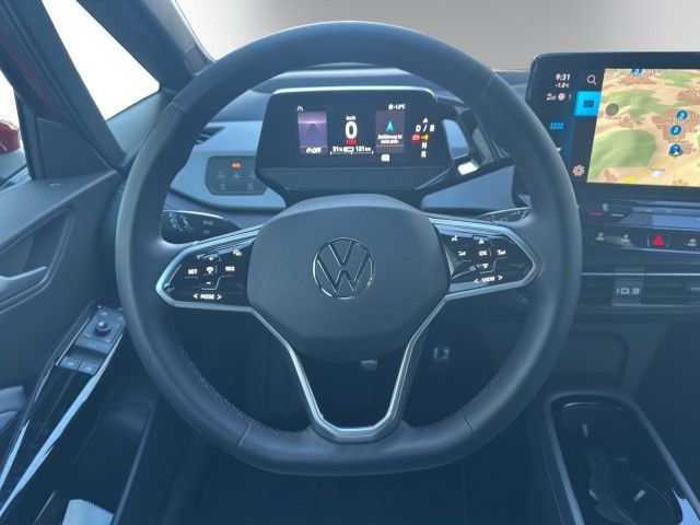 ID.3 Pro S (4-Sitzer) MATRIX-LED+NAVI+KEYLESS+36