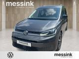 Volkswagen Caddy 2.0 TDI Style DSG Pano*Standh. - Volkswagen Caddy: Limousine