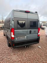 Robeta WOMONDO 636 LIFESTYLE - 8 Gang,  Radar, AHK usw. - Diesel Us