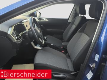 Volkswagen Taigo - 12