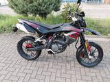 KSR TR 125 SM - 125 CCM SUPERMOTO